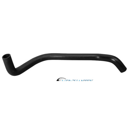 (YC158B274FD=4080503) FORD UPPER RADIATOR HOSE