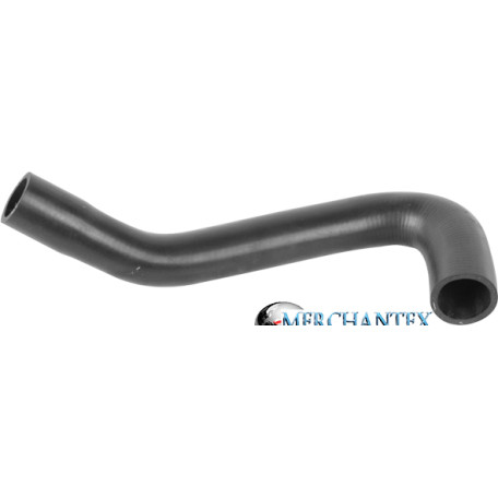 (Z6861518X) MAZDA UPPER RADIATOR HOSE