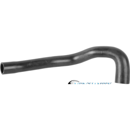 (Z6861518Y) MAZDA LOWER RADIATOR HOSE