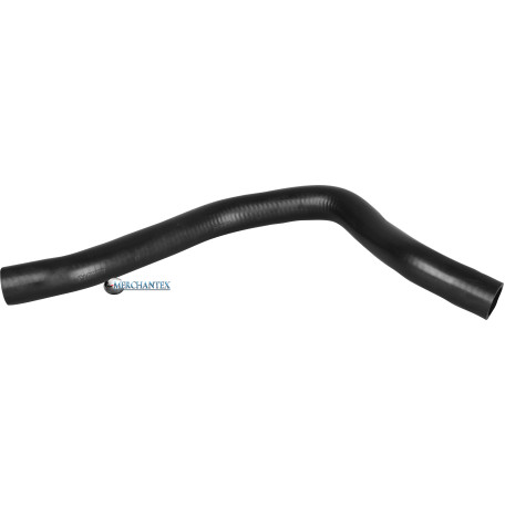 (Z68615680A) MAZDA UPPER RADIATOR HOSE