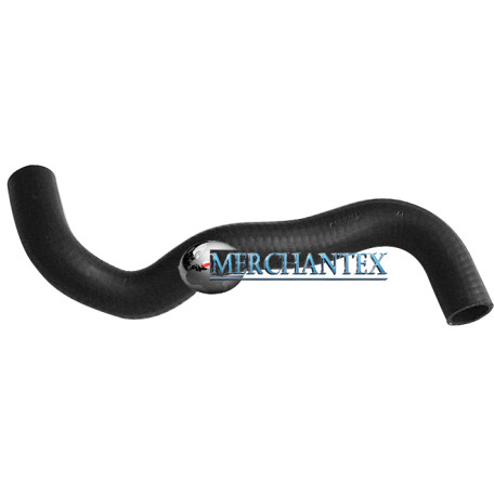 (ZJ3815185A) MAZDA LOWER RADIATOR HOSE