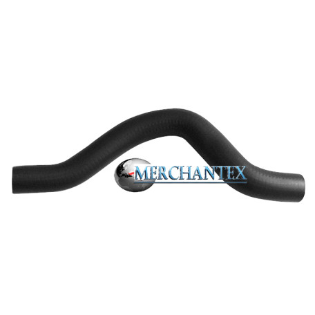 (ZJ3815186C) MAZDA UPPER RADIATOR HOSE
