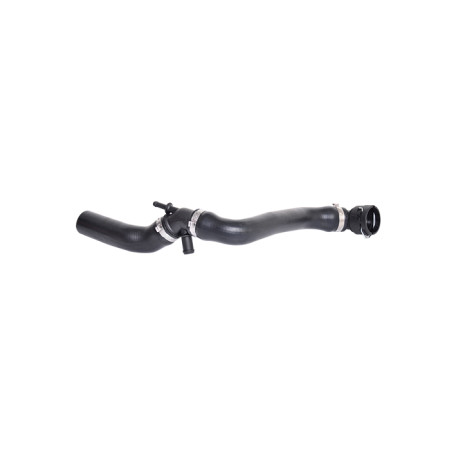 NEW (1J0122101B) VW GOLF 4 BORA AUDI A3 SKODA OCTAVIA SEAT LEON TOLEDO 1.6 UPPER RADIATOR HOSE