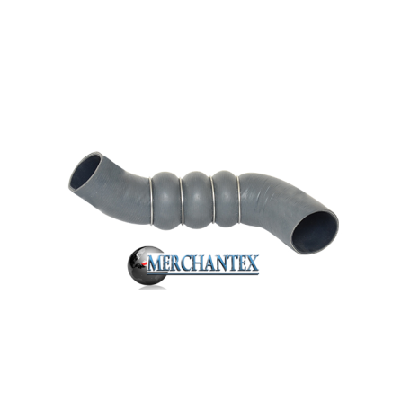 (4F0145738AE) AUDI TURBO HOSE