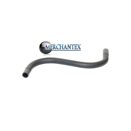 (7T169K164BB=5223245 7T169K164BA) FORD FUEL TANK BREATHER HOSE SMALL