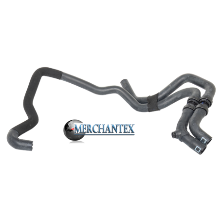 (8200106406) RENAULT HEATER HOSE