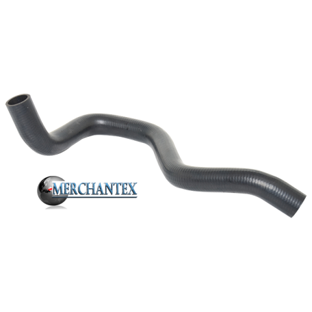 (98AB8B274DG=1134058 ) FORD UPPER RADIATOR HOSE