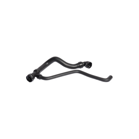 (8D0121055J ) AUDI LOWER RADIATOR HOSE