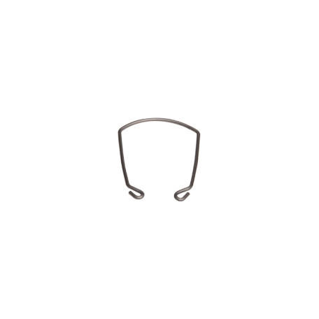 (8201173350) DACIA HOSE PIPE CLIP RETAINING