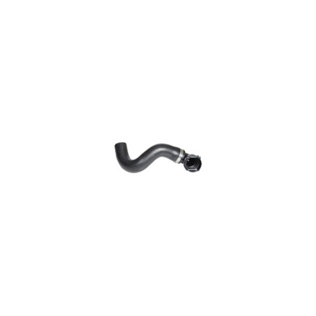 (51787532, 51885180 ) FIAT LOWER RADIATOR HOSE