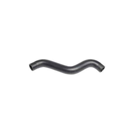 (51793491) FIAT UPPER RADIATOR HOSE 