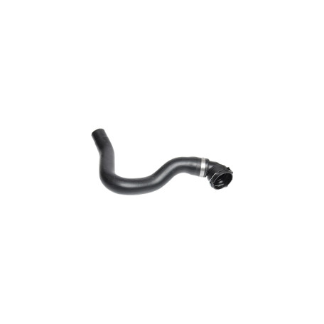(51832978) FIAT UPPER RADIATOR HOSE