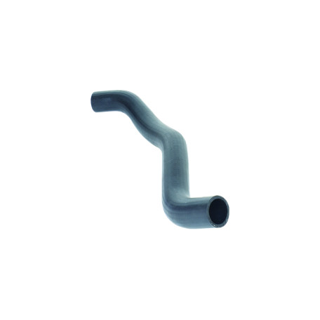 (F2AZ8260A ) FORD UPPER RADIATOR HOSE 