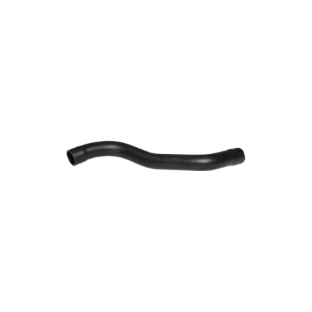 (1337839, GM 13251426 ) OPEL UPPER RADIATOR HOSE 