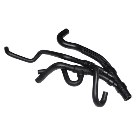 (8200027062) RENAULT LOWER RADIATOR HOSE