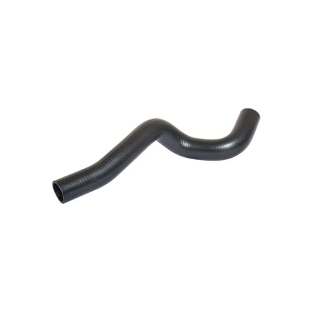 (1343.A3) PEUGEOT RADIATOR UPPER HOSE