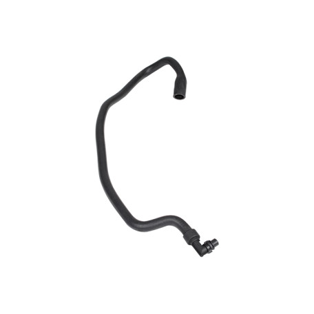 (1351.G5) PEUGEOT RADIATOR WATER OUTLET HOSE