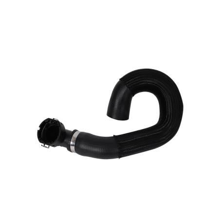 (1363624080 52014885AA) FIAT RADIATOR UPPER HOSE
