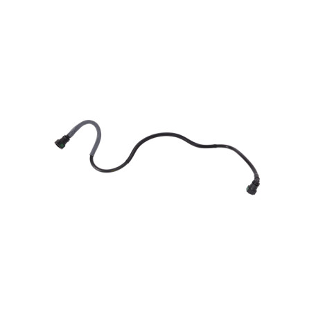 (164461296R 164464322R 164467191R 164461070R) DACIA FUEL PIPE