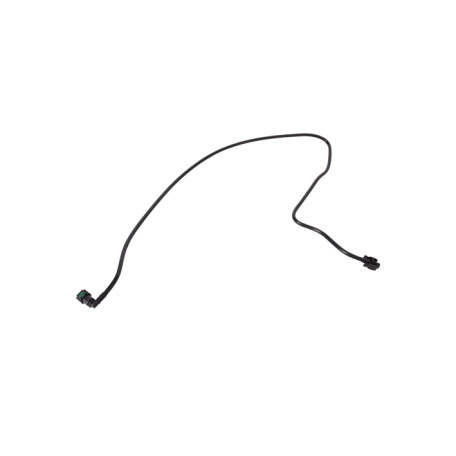 (1827933 BK218C012BB) FORD EXPANSION BOTTLE PIPE