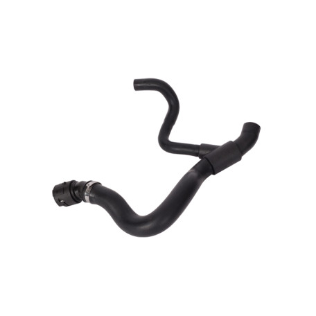 (2S718286BD 1216311) FORD RADIATOR UPPER HOSE