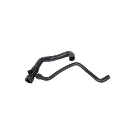 (4B0121055F) AUDI RADIATOR LOWER HOSE