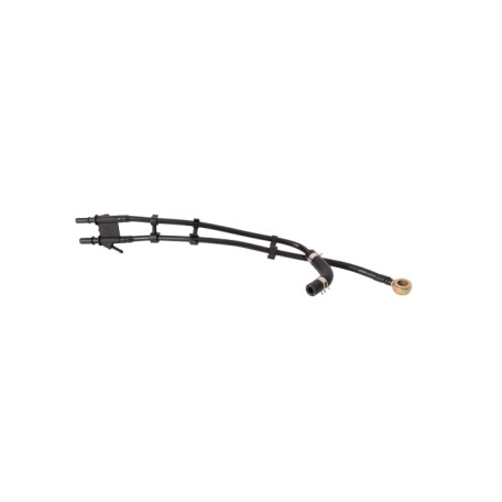 (504375094 68133406AA) FIAT FUEL PIPE