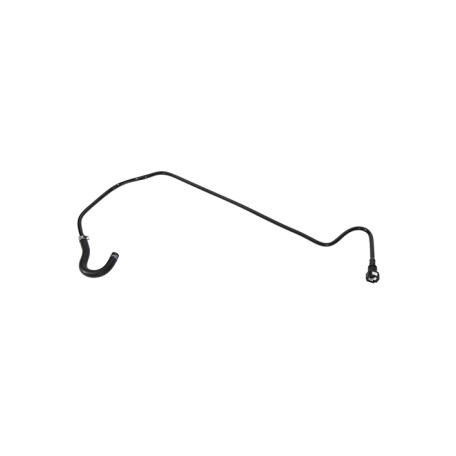 (7S618B081AA 1490090 7S618B081AB 1546444) FORD EXPANSION BOTTLE HOSE