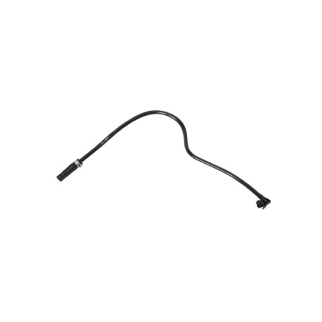 (860425 GM 13406397 861037 GM 13476927) OPEL TURBO COMPRESSOR RETURN PIPE