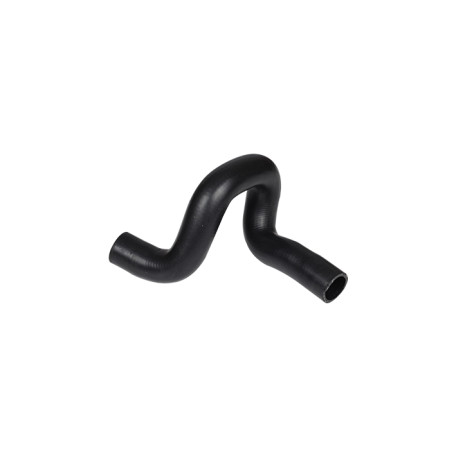 (9674896580) PEUGEOT CITROEN RADIATOR UPPER HOSE