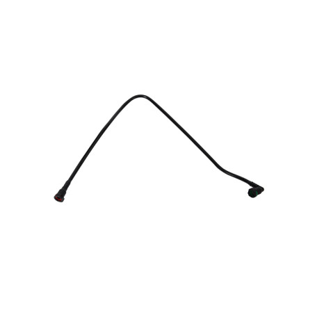 (98AB9B337BH 1198133 98AB9B337BG 1133952) FORD FUEL PIPE