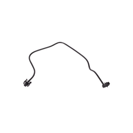 (ET768B081BA 1833774) FORD EXPANSION BOTTLE PIPE