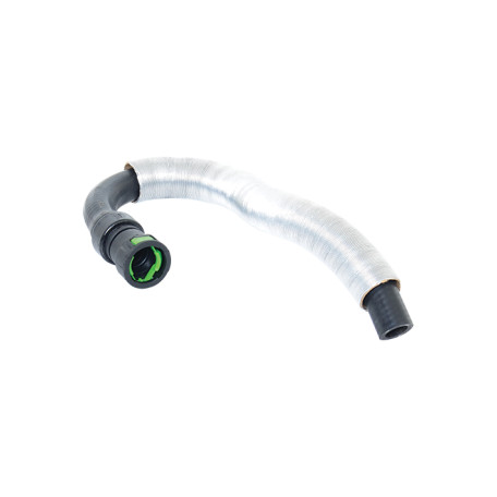 NEW (6C1118K579AG=1437301) FORD TRANSIT V 347 HEATER INLET HOSE