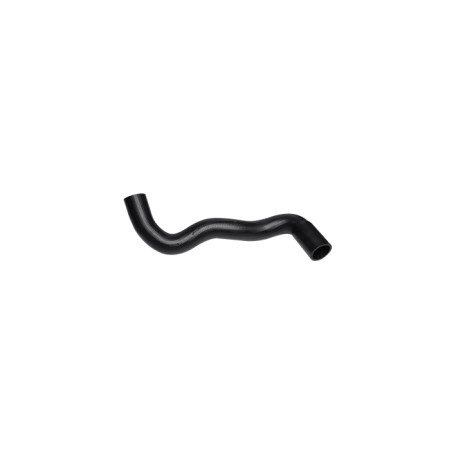 (MR323818 MR12606) MITSUBISHI RADIATOR LOWER HOSE