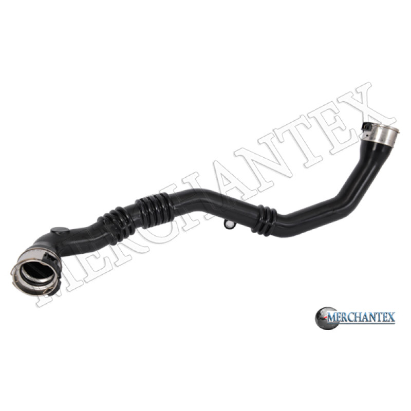 thumbnail image 2 of Turbo Intercooler Hose For Dacia Dokker 1.5 DCi – 144602760R (OE Quality) 2 of 4