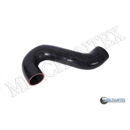 (2H0145980D) VW TURBO HOSE