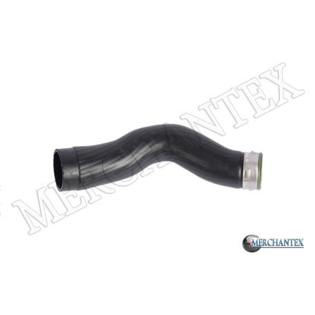 (3C0145834Q) VW TURBO HOSE