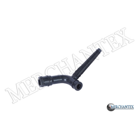 (51987336 51922456 46826961 68327662AA) FIAT OIL HOSE