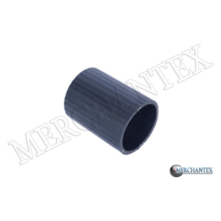 (7P0145709 95811070900) VW PORSCHE TURBO HOSE
