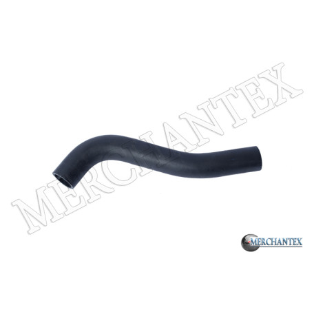 (806094 GM 90573354) OPEL FUEL TANK HOSE