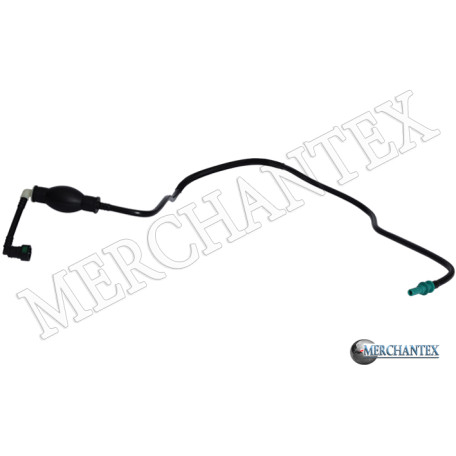(8200505325 4416876 GM 93857417) RENAULT OPEL FUEL PIPE