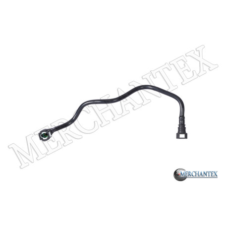 (84042102 GM 23162295) OPEL FUEL PIPE