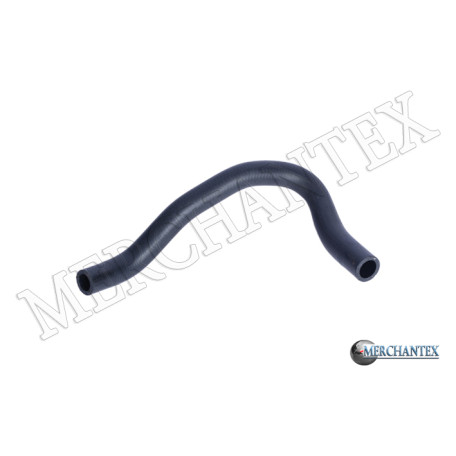 (97311B9300) HYUNDAI HEATER INLET HOSE