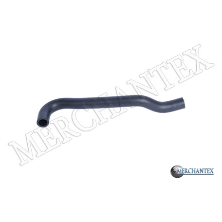 (97311C8100) HYUNDAI HEATER INLET HOSE
