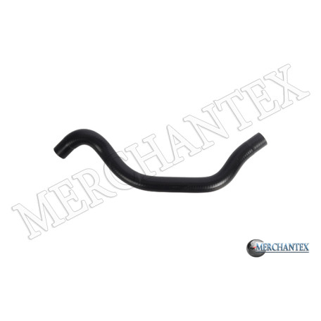 (9731226200 9732226200) HYUNDAI HEATER OUTLET HOSE