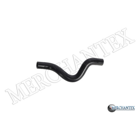 (973123K200) HYUNDAI HEATER OUTLET HOSE