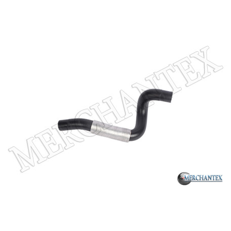 (97312B4000) HYUNDAI HEATER OUTLET HOSE