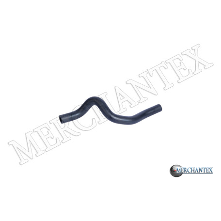 (97312C8000) HYUNDAI HEATER OUTLET HOSE