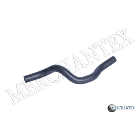 (97312C8100) HYUNDAI HEATER OUTLET HOSE