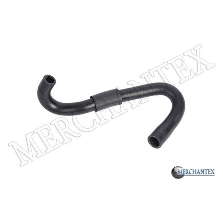 (9732126000) HYUNDAI HEATER INLET HOSE